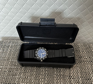 LUMINOX Navy SEAL EVO 3003 (2 фото из 3)