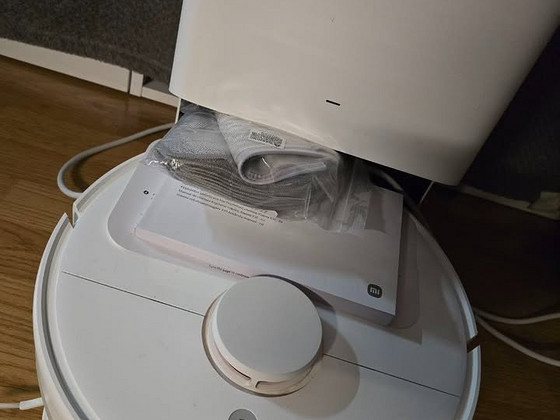 Xiaomi Robot Vacuum X10