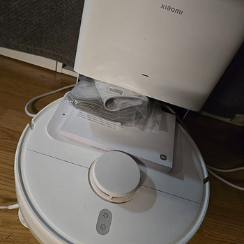 Xiaomi Robot Vacuum X10