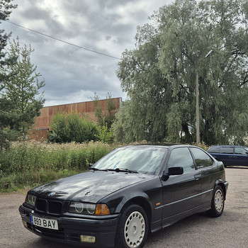 BMW e36