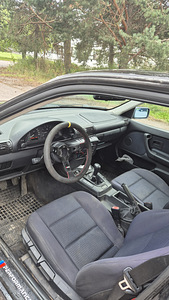 BMW e36 (6 foto / 7)