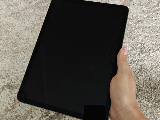 iPad air 10.9"