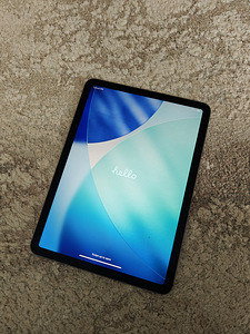 iPad air 10.9" (2 foto / 4)