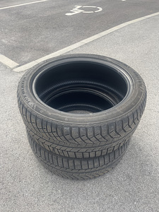 SAILUN ICE BLAZER ALPINE EVO 1 225/45 R18 95V (2 foto / 6)