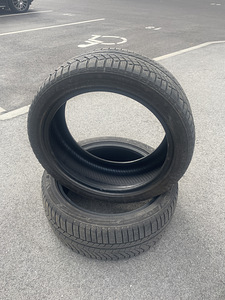 SAILUN ICE BLAZER ALPINE EVO 1 225/45 R18 95V (5 foto / 6)