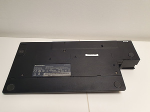 Док-станция Lenovo ThinkPad Pro 40A1 (2 фото из 2)