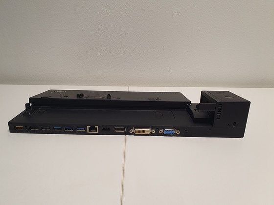 Док-станция Lenovo ThinkPad Pro 40A1
