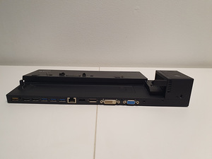Док-станция Lenovo ThinkPad Pro 40A1 (1 фото из 2)