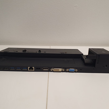 Док-станция Lenovo ThinkPad Pro 40A1