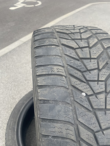Hankook winter i*cept EVO3 225/45 R18 (2 foto / 6)