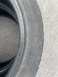Hankook winter i*cept EVO3 225/45 R18 (6 foto / 6)