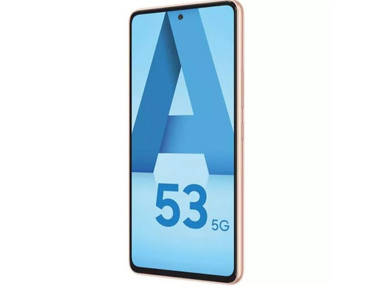 Samsung Galaxy A53 5G, 128GB, 6GB RAM