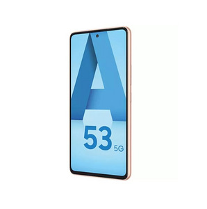 Samsung Galaxy A53 5G kuldne, nagu uus! (2 foto / 4)