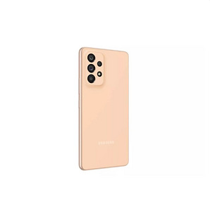 Samsung Galaxy A53 5G kuldne, nagu uus! (3 foto / 4)