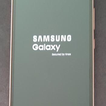 Samsung Galaxy A53 5G kuldne, nagu uus!