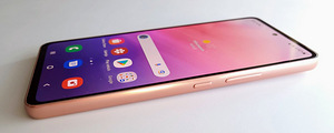 Samsung Galaxy A53 5G, 128GB, 6GB RAM (4 фото из 5)