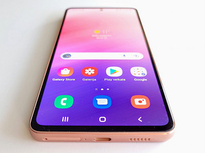 Samsung Galaxy A53 5G, 128GB, 6GB RAM (3 фото из 5)