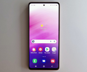 Samsung Galaxy A53 5G, 128GB, 6GB RAM (2 фото из 5)