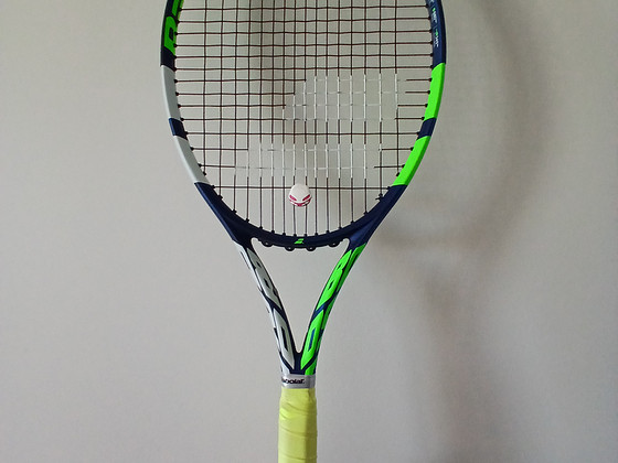 Uus madal hind! Täiskasvanute tennise reket Babolat