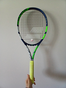 Теннисная ракетка для взрослых Babolat (1 фото из 6)