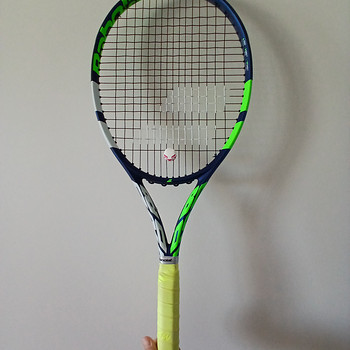 Теннисная ракетка для взрослых Babolat