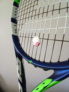 Теннисная ракетка для взрослых Babolat (2 фото из 6)