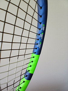 Теннисная ракетка для взрослых Babolat (3 фото из 6)