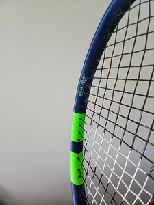 Теннисная ракетка для взрослых Babolat (4 фото из 6)