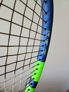 Теннисная ракетка для взрослых Babolat (5 фото из 6)
