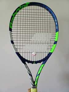 Теннисная ракетка для взрослых Babolat (6 фото из 6)