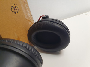 Наушники HyperX Cloud Alpha Wireless headset CA002 (6 фото из 10)