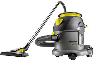 Kärcher Professional T10/1 Adv tolmuimeja (2 foto / 7)