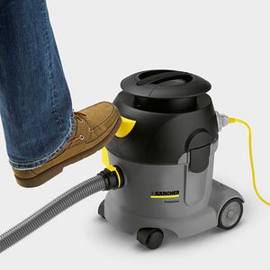 Kärcher Professional T10/1 Adv tolmuimeja (3 foto / 7)