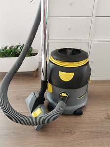 Kärcher Professional T10/1 Adv tolmuimeja (5 foto / 7)