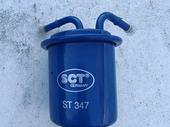 Топливный фильтр ST347 / WK711