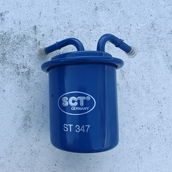 Топливный фильтр ST347 / WK711