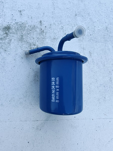 Kütuse filter ST347 / WK711 (2 foto / 3)