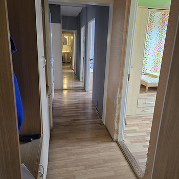 Punane tn 21, Lasnamäe, Tallinn, Harjumaa