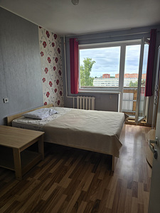 Punane tn 21, Lasnamäe, Tallinn, Harjumaa (9 foto / 12)