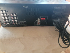 Tehnics su-x102 (2 фото из 2)