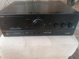 Tehnics su-x102 (1 фото из 2)