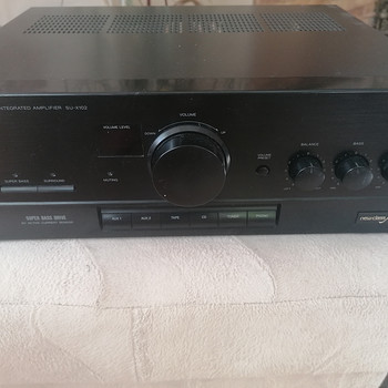 Tehnics su-x102
