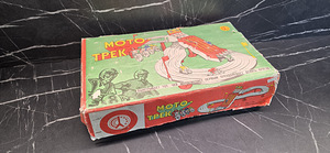 Настольная игра Mototrek (5 фото из 5)