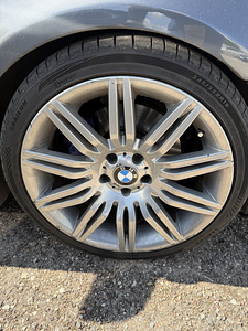 BMW veljed (1 foto / 5)