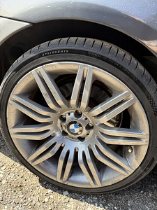 BMW veljed (2 foto / 5)