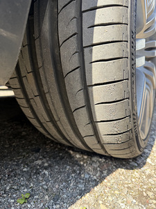 BMW veljed (5 foto / 5)