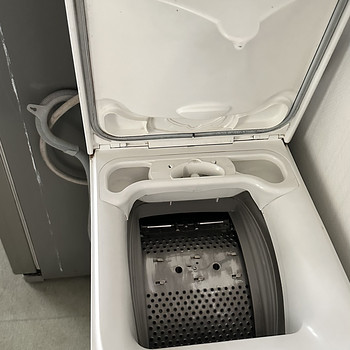 Pesumasin Electrolux TimeSaver 5,5 kg