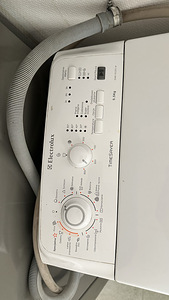 Pesumasin Electrolux TimeSaver 5,5 kg (3 foto / 4)