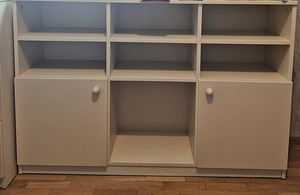 Müüa lastetoa mööbel, täielik komplekt/garnituur (4 foto / 5)