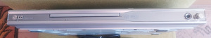 LG DVD KARAOKE PLAYER (3 foto / 5)